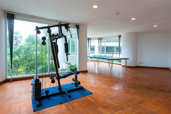 Baan Lonsai Beachfront Condominium Hua Hin