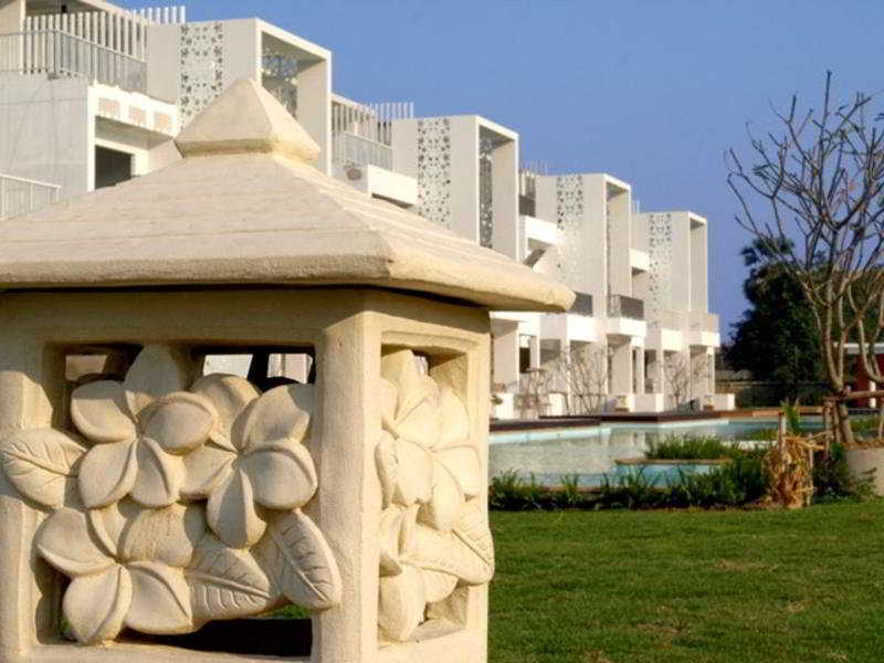 Franjipani Khu nghỉ mát Hua Hin
