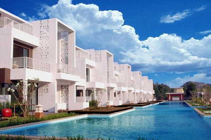 Franjipani Khu nghỉ mát