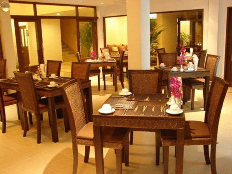 La Maison Hotel HHQ