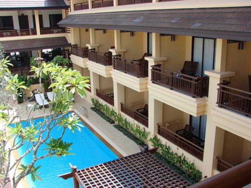 Hotel La Maison 3*