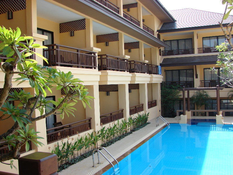 La Maison Hotel 3*