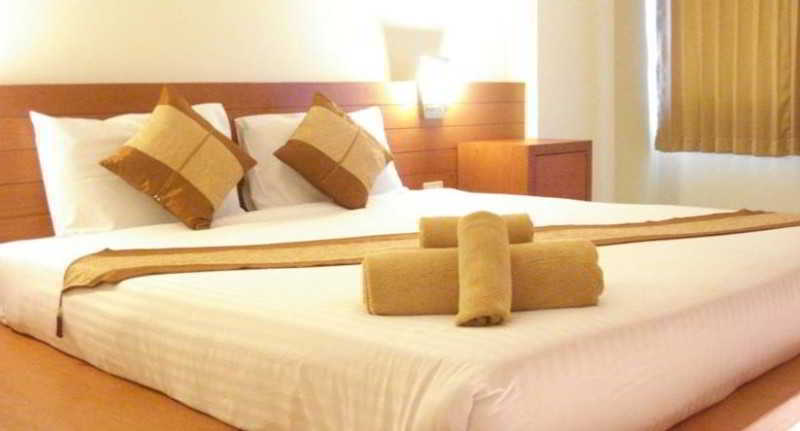 Hotel Tanawit & 3*