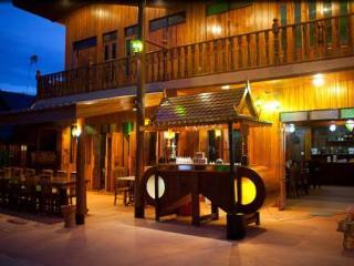 Srisawat Resort 3*