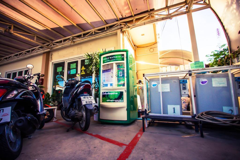 Lotus Hua Hin