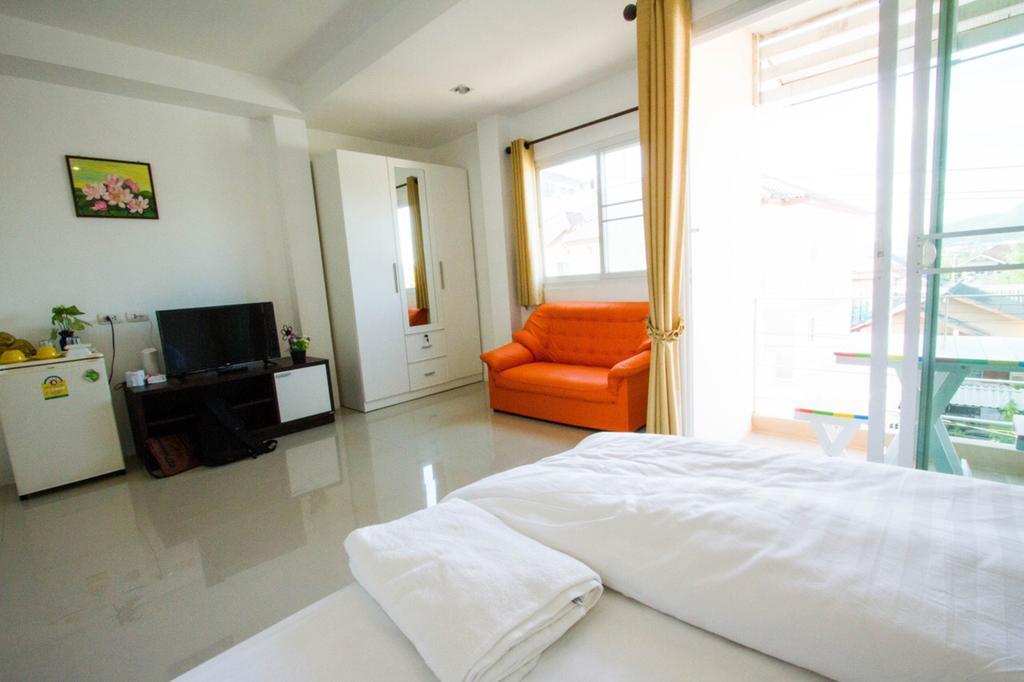 Lotus Hua Hin