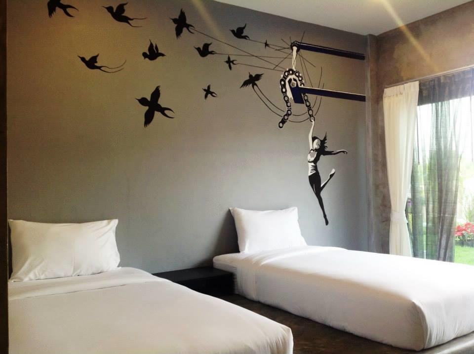 The Bike Loft Family Asrama Hua Hin