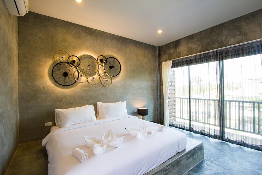 The Bike Loft Family Asrama Hua Hin