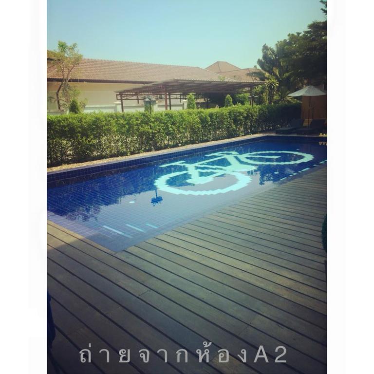 The Bike Loft Family Asrama Hua Hin
