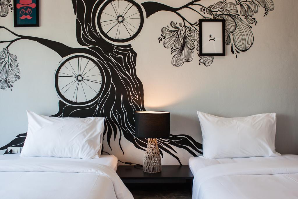 The Bike Loft Family Hua Hin