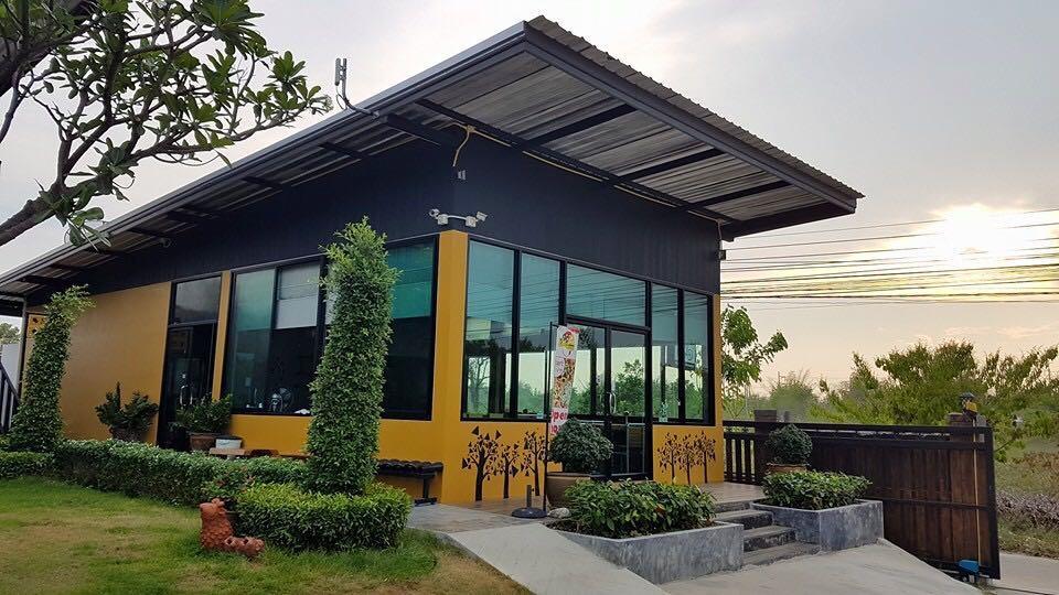 Asrama The Bike Loft Family