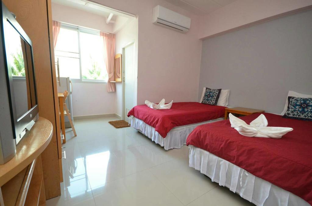 Pearl@hua Hin 2*