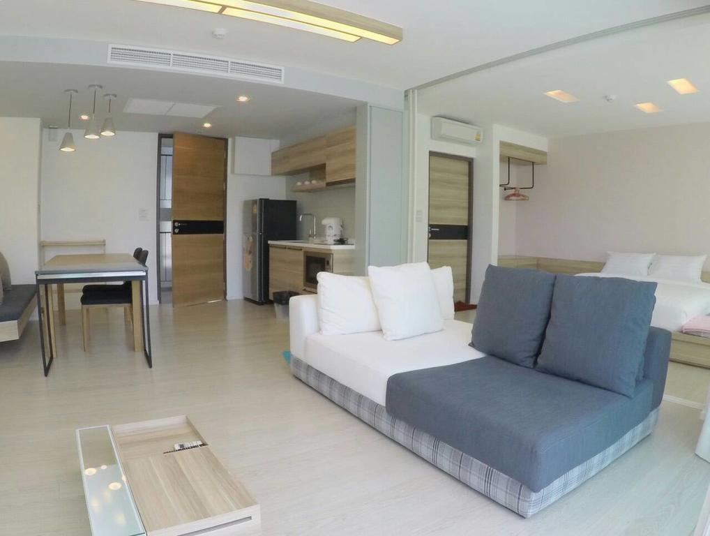 Luxury Cozy Wanvayla Apartment Hua Hin