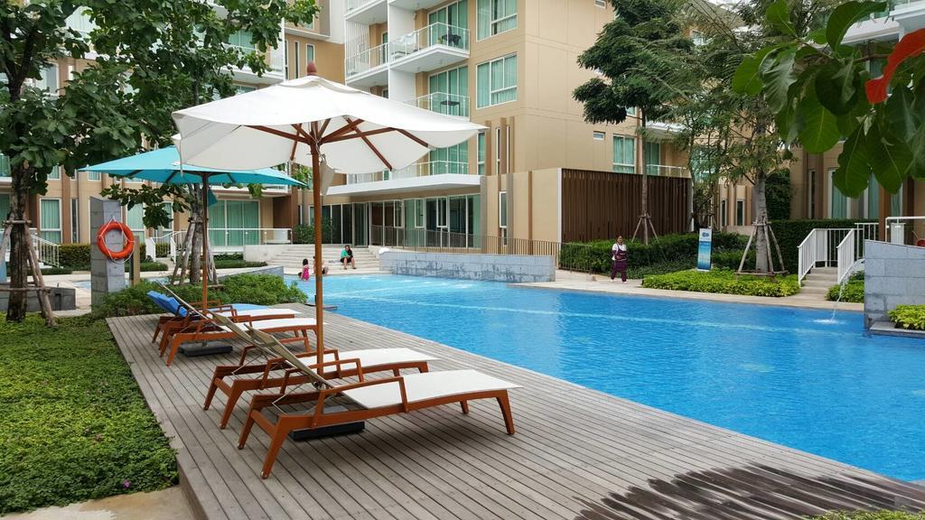 Apartment Luxury Cozy Wanvayla Hua Hin