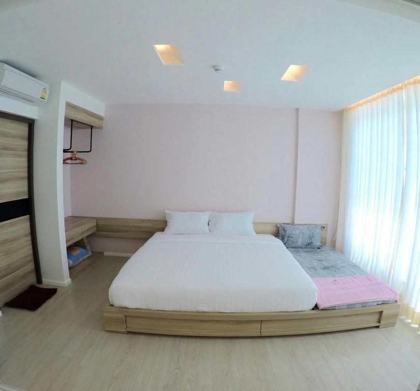Apartment Luxury Cozy Wanvayla