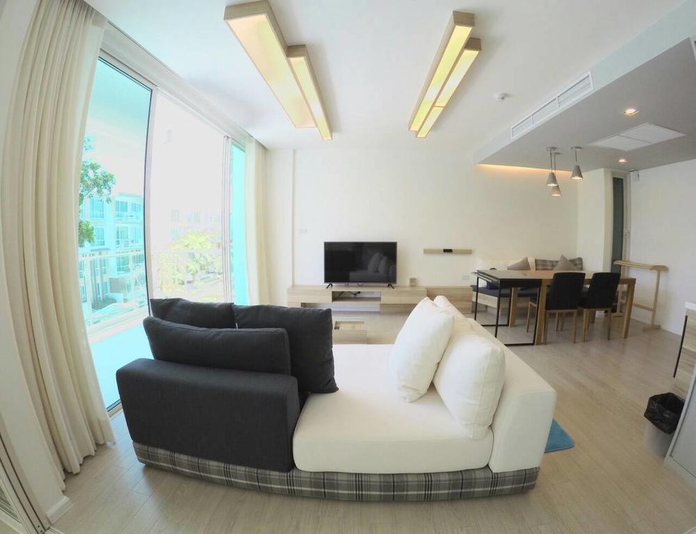 Luxury Cozy Wanvayla Apartment