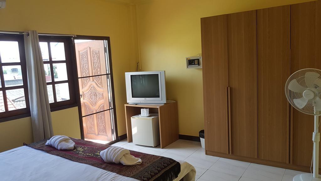 Guest house Nations Hua Hin