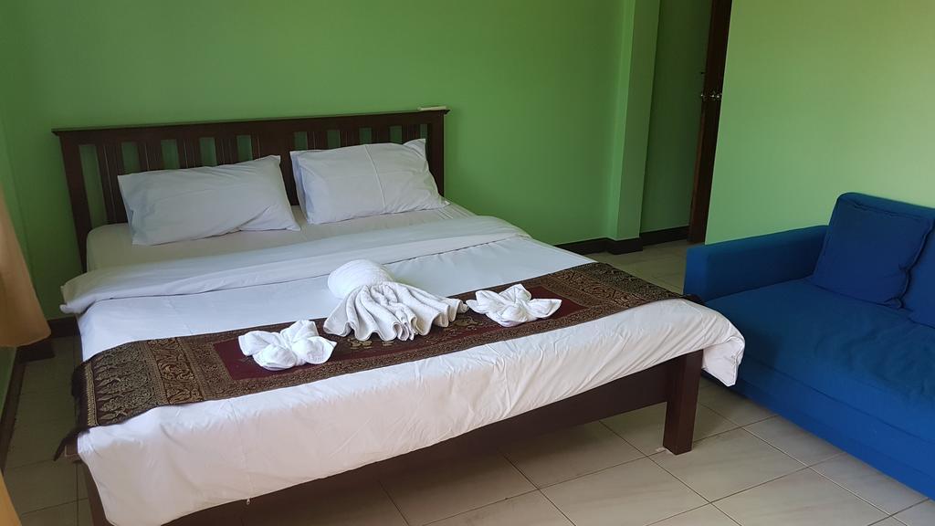 Guest house Nations 3*