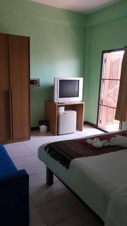 Guest house Nations