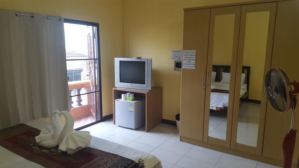 Nations Guest house