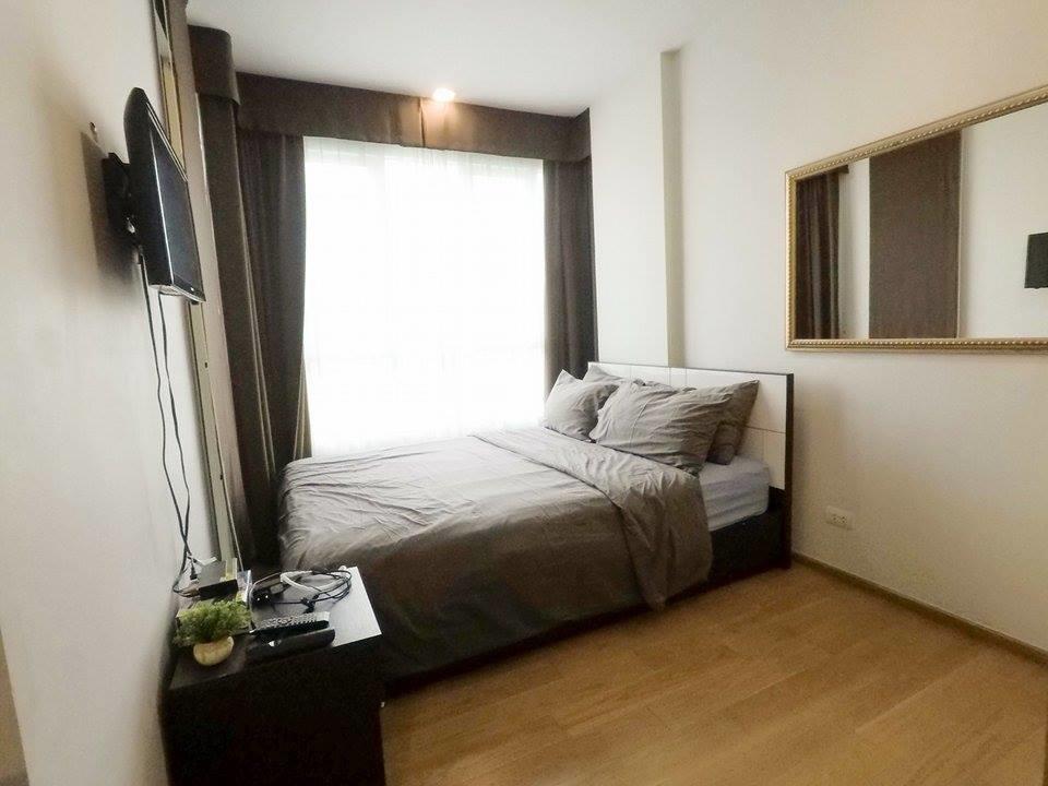 Ban View Viman Apartment Hua Hin