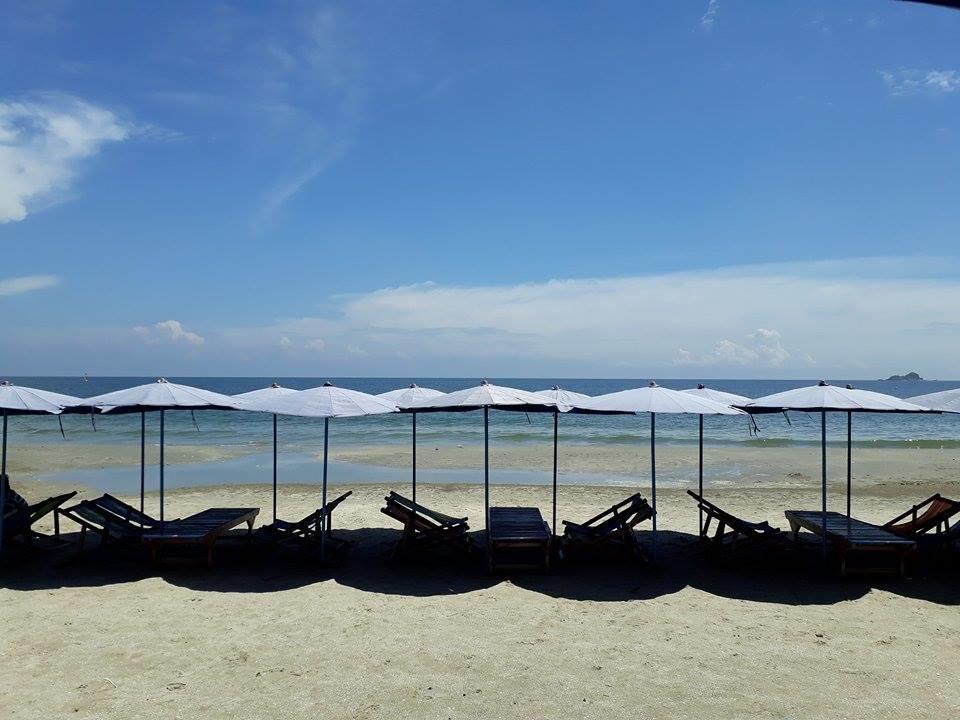 Ban View Viman Apartment Hua Hin