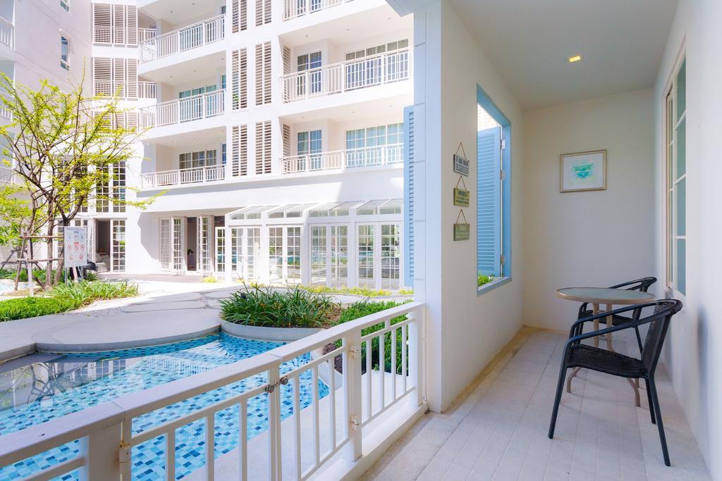 Summer Apartment *