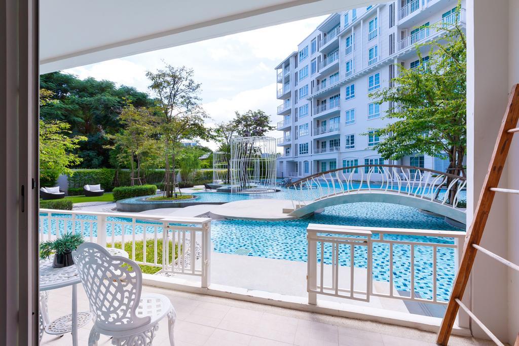 Apartment Summer Hua Hin