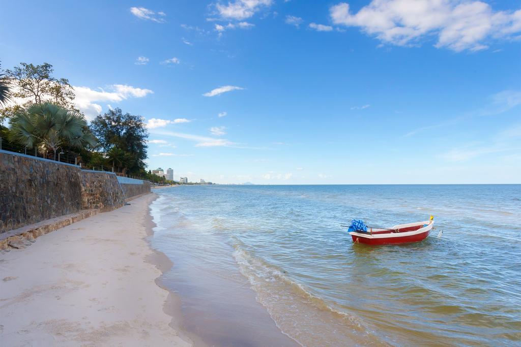 Summer Apartment Hua Hin