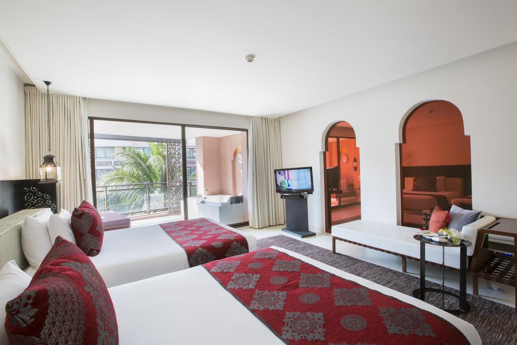 Resort Marrakesh &