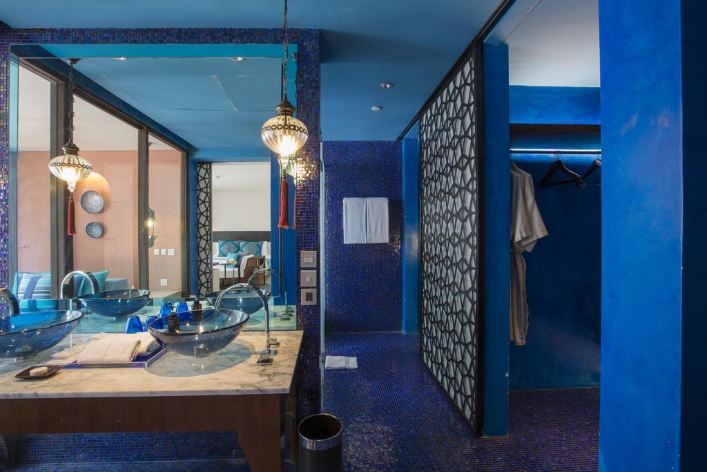 Resort Marrakesh & 5*