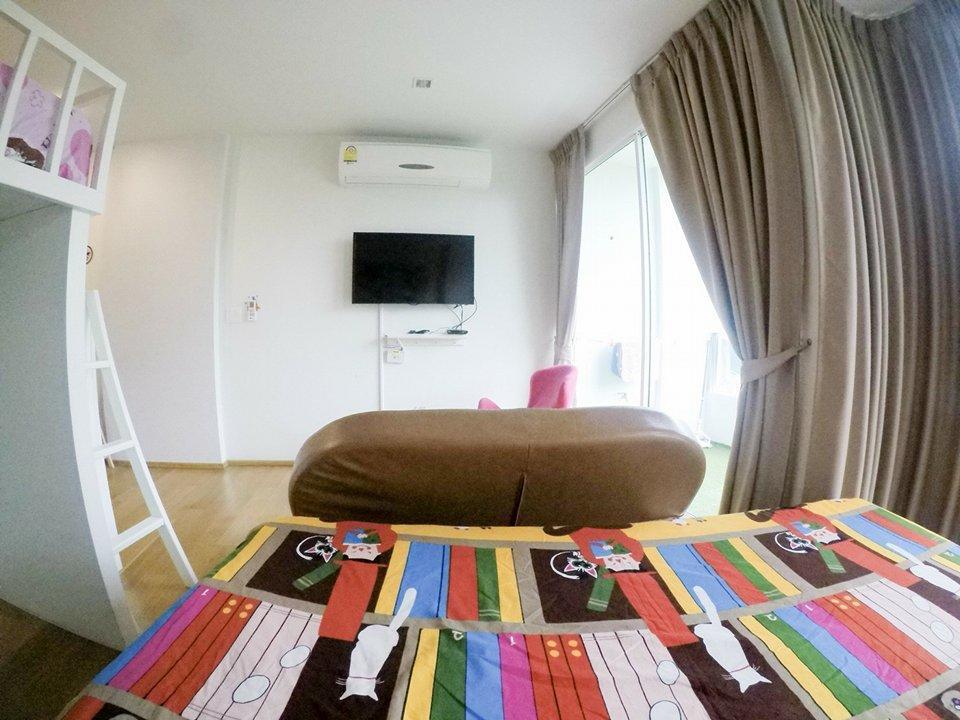 Ban View Viman Apartment *