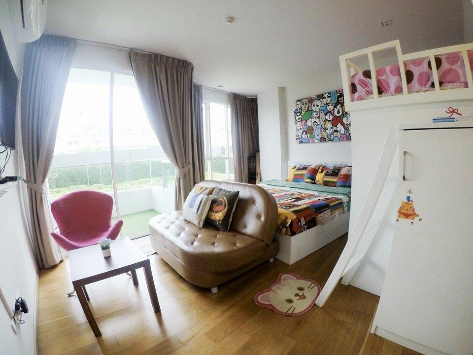 Ban View Viman Apartment Hua Hin