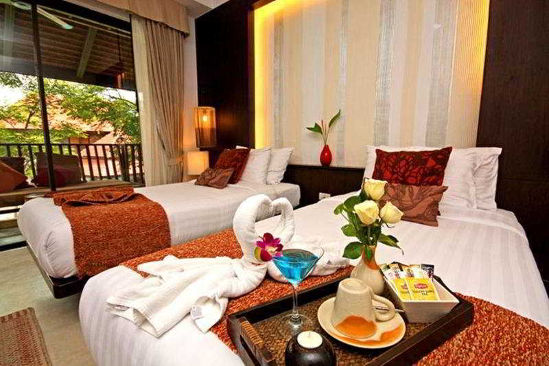 The Peri Resort