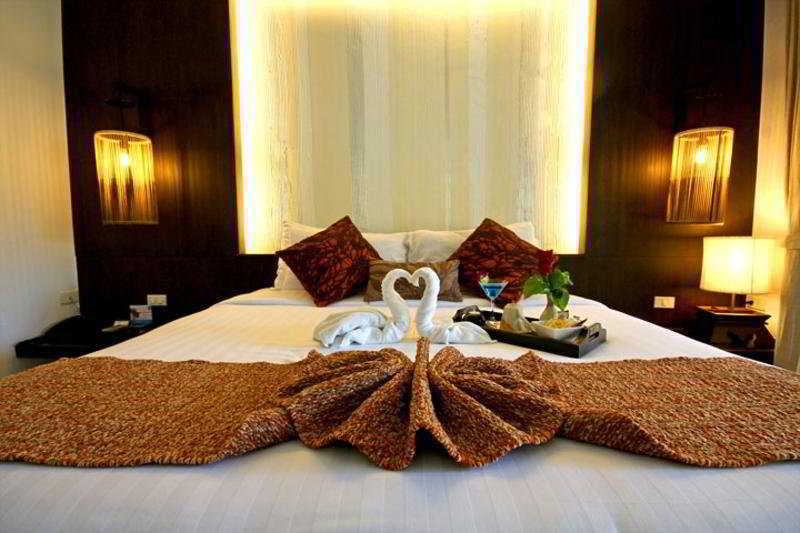 The Peri Resort 4*