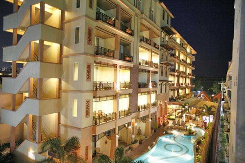 Hotel Wannara Hua Hin