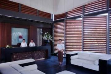 V Viila Mgallery Hotel