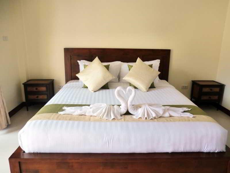 Tempat peranginan Sahwan Boutique Luxury Hua Hin