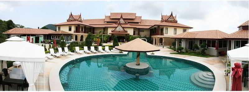 Sahwan Boutique Luxury 3* Hua Hin