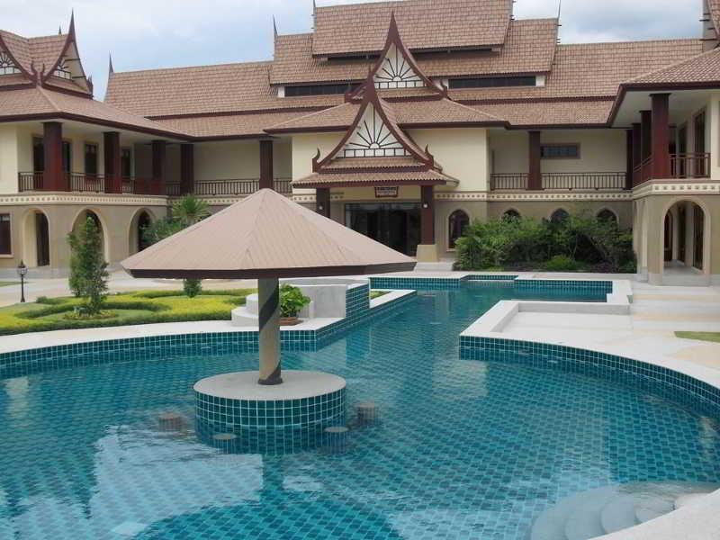 Sahwan Boutique Luxury Tempat peranginan Hua Hin