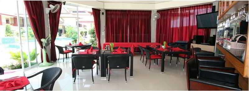 Tempat peranginan Sahwan Boutique Luxury 3*