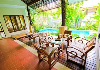 Baan Issara Penginapan Hua Hin