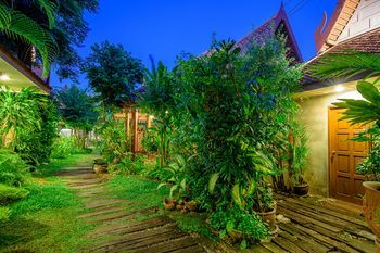 Baan Khachathong 2* Hua Hin