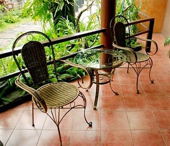 Hotel Baan Khachathong Hua Hin