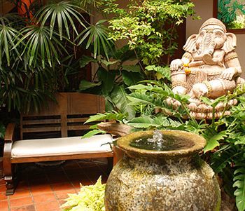 Hotel Baan Khachathong 2*