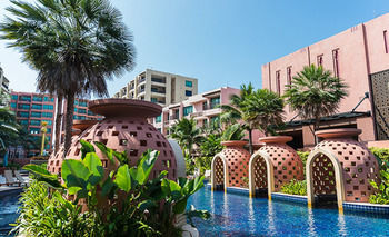 Hotel Marrakesh By Online Hua Hin