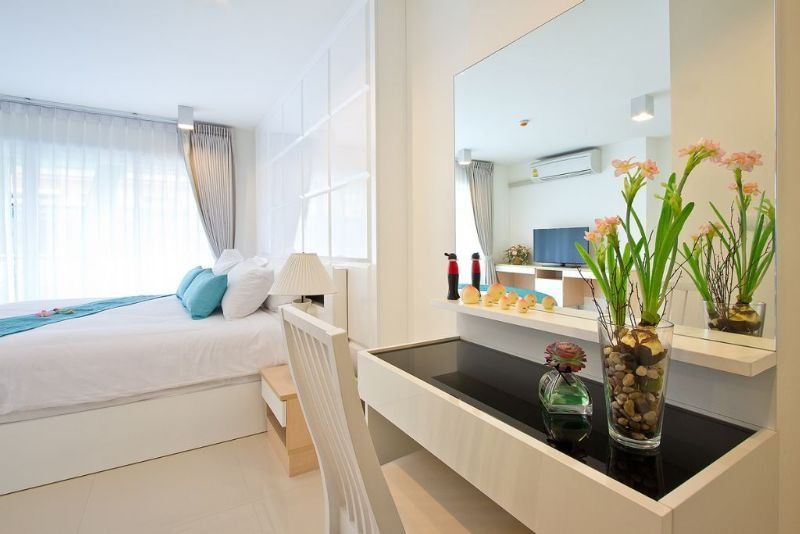 Royal Pavilion Hotel 4*