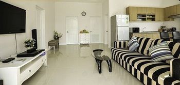 Baan Praram 6 By Puppap Villa Hua Hin