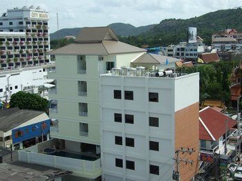 Sakulwilai Hotel 2*