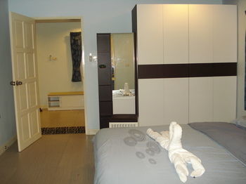 Hotel 999 Triple Nine Boutique Hua Hin
